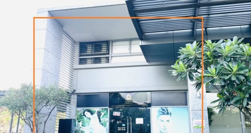 hinh anh shophouse ban 810x430 - Giá mua bán Shophouse vị trí A0.02 căn góc mặt đường nội khu Chung cư Green Valley Quận 7 T4/2024