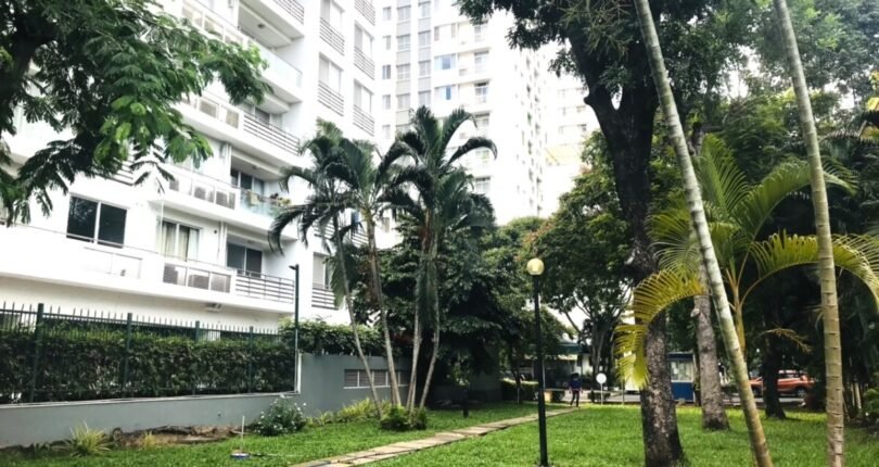 nha biet thu ban lien ke cong vien noi khu 810x430 - Giá mua bán nhà Biệt thự góc số 102 Khu Mỹ Kim 2 Phú Mỹ Hưng Quận 7 T4/2024