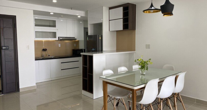 phong an can ho cho thue 4 810x430 - Bán căn hộ chung cư Scenic Valley 1, 117m2, giá 6.750 tỷ, nội thất đầy đủ, xem nhà dễ.