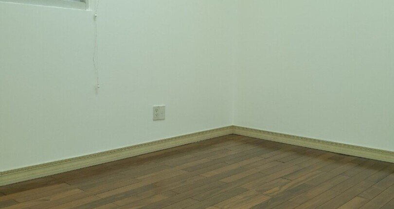 phong ngu can ho cho thue 3 810x430 - Cho thuê căn hộ chung cư Happy Valley, 100m2, giá 22tr/tháng, nhà đang trống xem nhà dễ.