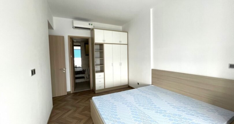 phong ngu lon 5 810x430 - Giá cho thuê căn hộ 2 phòng ngủ Chung cư Midtown m8 The Peark Quận 7 T4/2024