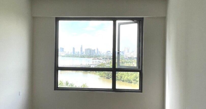 phong ngu nho 2 810x430 - Giá mua bán căn hộ 3 phòng ngủ Tháp Hawaii Chung cư Diamond Island Thủ Đức T3/2024