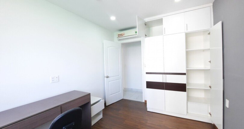 phong ngu nho can ho cho thue 810x430 - Cho thuê căn hộ chung cư Green Valley , 128m2, 03pn, giá 1.300usd/tháng, xem nhà dễ.
