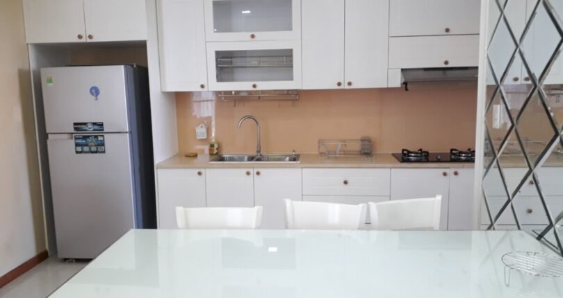 star hill phu my hung quan 7 5 810x430 - Bán gấp căn hộ 95m2 3 phòng ngủ Chung cư Star Hill Quận 7 giá 4,930 tỷ