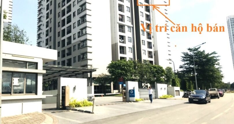 vi tri can ho ban tai chung cu saigon south residences nha be 810x430 - Giá mua bán căn hộ 3 phòng ngủ Block G Chung cư Saigon South Residences Nhà Bè T4/2024