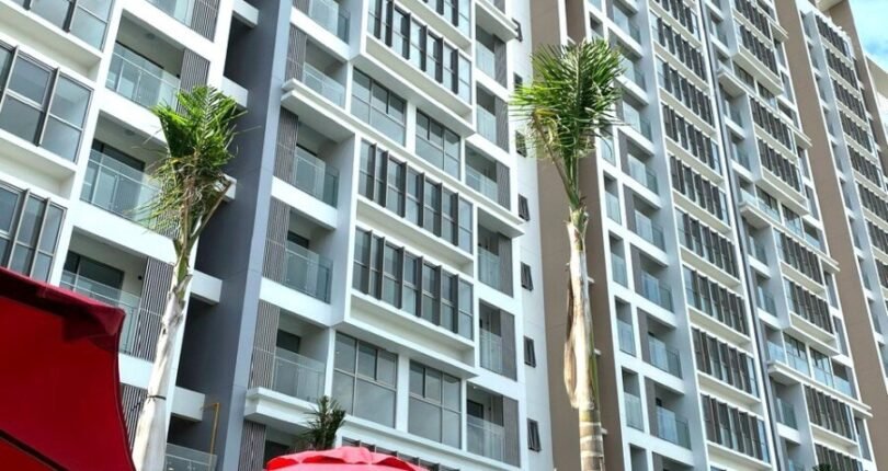 vi tri van phong cho thue tai khu midtown m7 810x430 - Chính chủ gửi cho thuê shophouse Officetel C3.09 Khu dân cư Midtown Phú Mỹ Hưng T3/2024