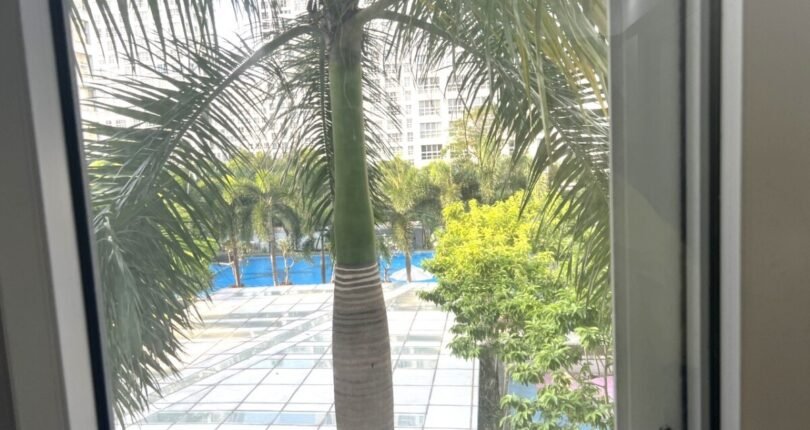 view cua so 810x430 - Bán gấp căn hộ Happy Valley Block C view hồ bơi, 103m2, giá 5,6 tỷ nhà đẹp