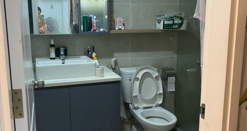 ban can ho hung phuc 3 810x430 - Bán căn hộ Hưng Phúc Happy Residence. DT 78m2 Nhà đẹp-2PN-2WC- Giá tốt chỉ 4.5 Tỷ có thương lượng