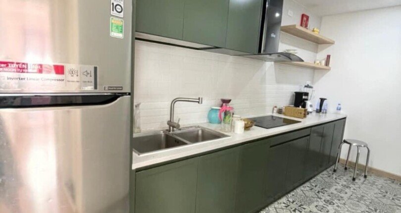 ban can ho hung phuc 4 810x430 - Bán căn hộ Hưng Phúc Happy Residence. DT 78m2 Nhà đẹp-2PN-2WC- Giá tốt chỉ 4.5 Tỷ có thương lượng