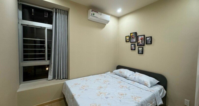 ban can ho sky garden 1 10 810x430 - Bán nhanh căn hộ Sky Garden 1. DT 88m2 Nhà đẹp - 3 Phòng ngủ-2 toilet. Đầy đủ nội thất- Giá 4 Tỷ (TL)