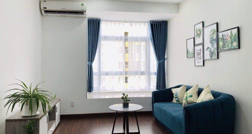 ban can ho sky garden 1 2 810x430 - Bán nhanh căn hộ Sky Garden 1. DT 88m2 Lầu trung- 3PN- Đầy đủ nội thất- Đang cho thuê- Giá bán 3.750 Tỷ
