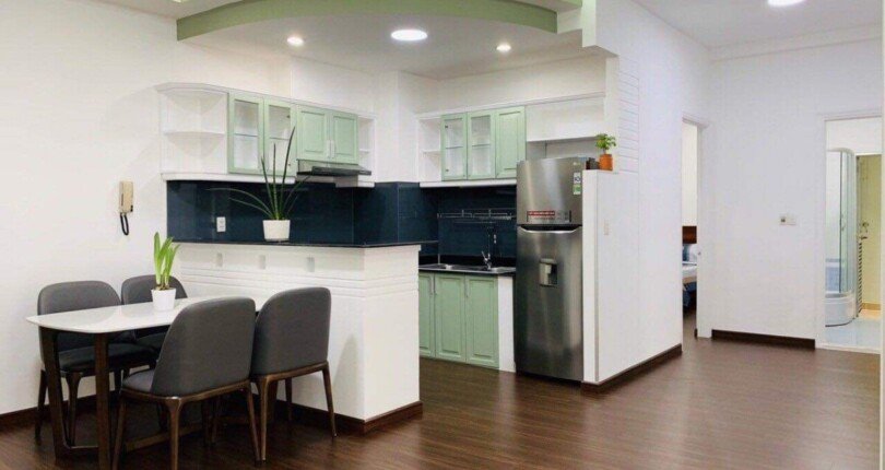 ban can ho sky garden 1 6 810x430 - Bán nhanh căn hộ Sky Garden 1. DT 88m2 Lầu trung- 3PN- Đầy đủ nội thất- Đang cho thuê- Giá bán 3.750 Tỷ