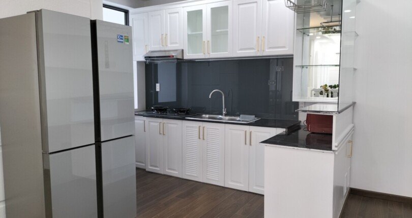 ban can ho sky garden 2 3 2 810x430 - Cho thuê căn hộ Sky Garden 2. Căn góc 89m2 Nhà đẹp- 3 Phòng ngủ-2wc- Đầy đủ nội thất- Giá 17 Triệu/Tháng