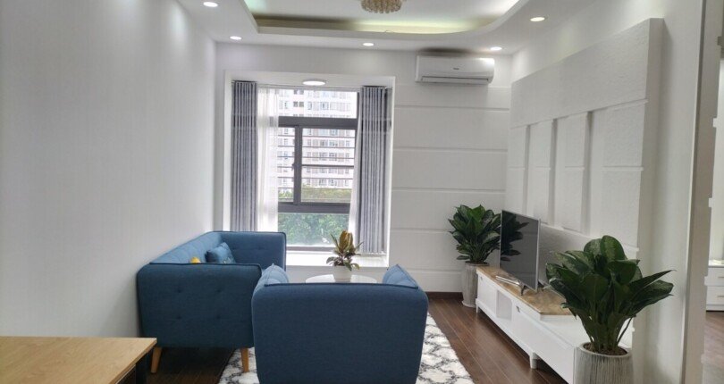 ban can ho sky garden 2 4 1 810x430 - Cho thuê căn hộ Sky Garden 2. Căn góc 89m2 Nhà đẹp- 3 Phòng ngủ-2wc- Đầy đủ nội thất- Giá 17 Triệu/Tháng