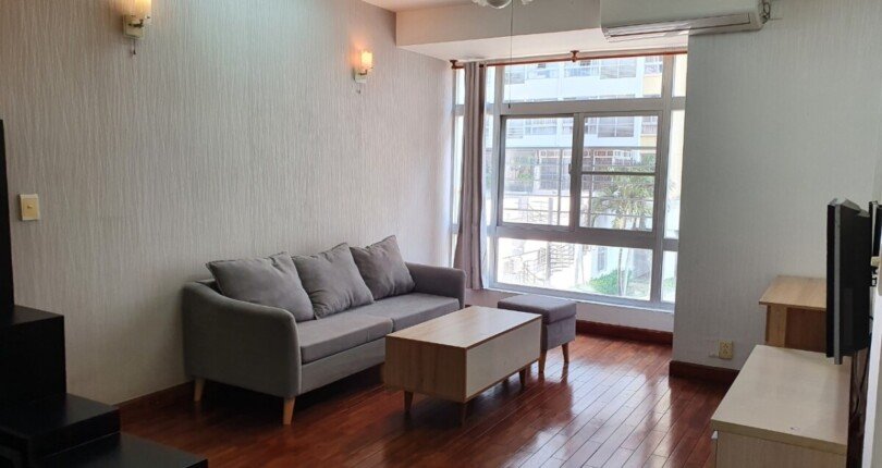 ban can ho sky garden 2 5 1 810x430 - Bán căn hộ Sky Garden 2. DT 88m2- Thiết kế 3 Phòng ngủ- Đầy đủ nội thất như hình- Giá bán 3.8 Tỷ (TL)