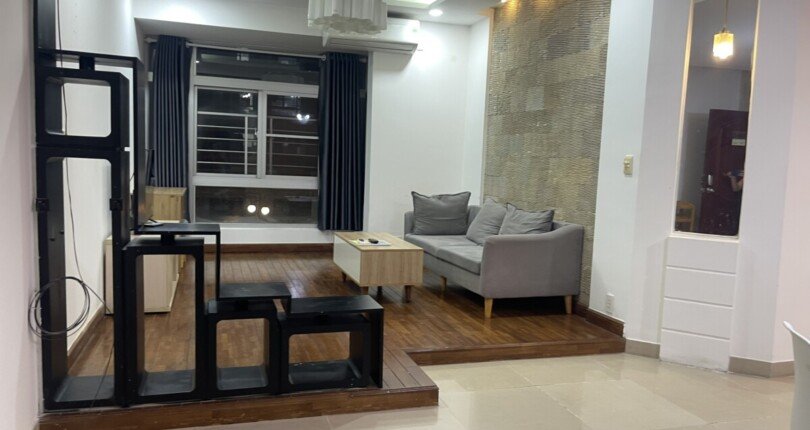 ban can ho sky garden 2 6 1 810x430 - Bán căn hộ Sky Garden 2. DT 88m2- Thiết kế 3 Phòng ngủ- Đầy đủ nội thất như hình- Giá bán 3.8 Tỷ (TL)