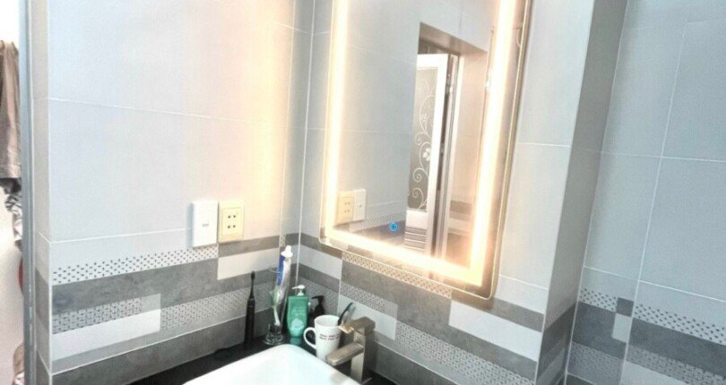 ban can ho sky garden 2 6 810x430 - Bán căn hộ Sky Garden 2. DT 71m2 Nhà đẹp- lầu cao- thiết kế 2 Phòng ngủ 1wc. Giá bán 3.250 TỶ
