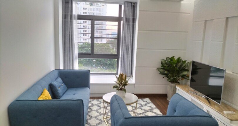 ban can ho sky garden 2 7 1 810x430 - Cho thuê căn hộ Sky Garden 2. Căn góc 89m2 Nhà đẹp- 3 Phòng ngủ-2wc- Đầy đủ nội thất- Giá 17 Triệu/Tháng