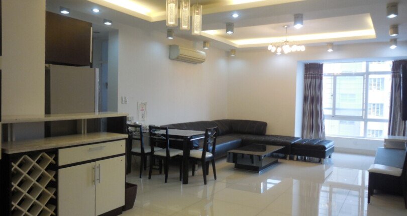 ban can ho sky garden 3 1 1 810x430 - Bán nhanh căn hộ Sky Garden 3. DT 100m2- thiết kế 2PN-2wc- Nhà đầy đủ nội thất như hình. Giá 4.5 Tỷ (TL)