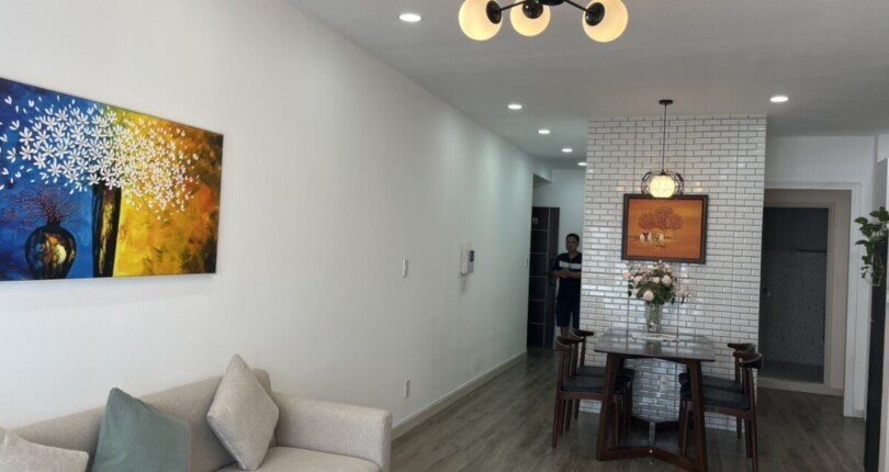 ban can ho sky garden 3 1 2 810x430 - Bán căn hộ Sky Garden 3. DT 68m2-Tầng cao- 2 Phòng Ngủ- 2 wc- Đầy đủ nội thất- Giá bán 3.650 Tỷ (TL)