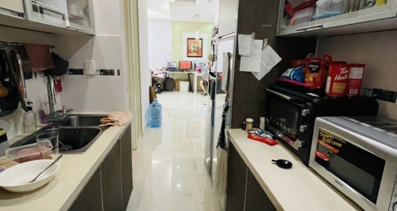 ban can ho sky garden 3 1 810x430 - Bán căn hộ Sky Garden 3. DT 70m2 Thiết kế 2 Phòng Ngủ- 2wc- Đầy đủ nội thất- Lầu cao- Giá bán 3.3 Tỷ