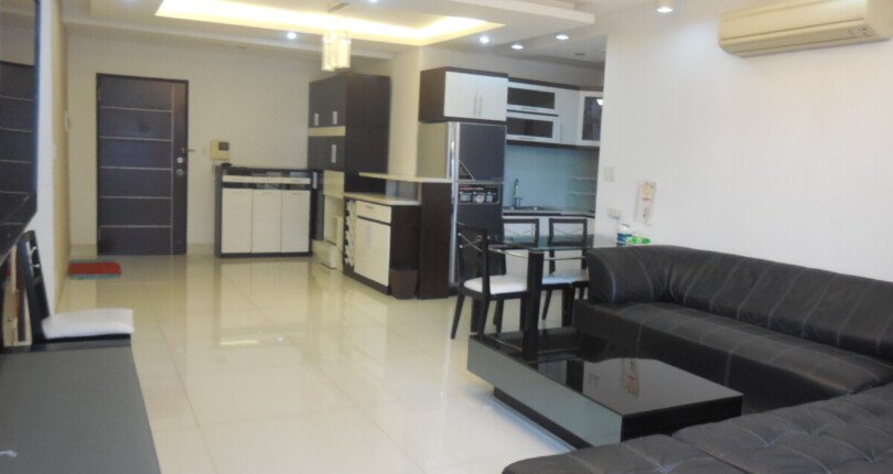 ban can ho sky garden 3 12 1 810x430 - Bán nhanh căn hộ Sky Garden 3. DT 100m2- thiết kế 2PN-2wc- Nhà đầy đủ nội thất như hình. Giá 4.5 Tỷ (TL)