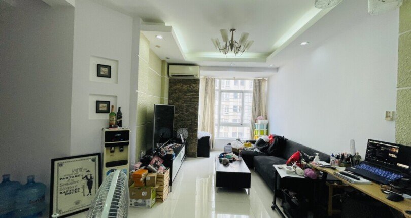 ban can ho sky garden 3 7 810x430 - Bán căn hộ Sky Garden 3. DT 70m2 Thiết kế 2 Phòng Ngủ- 2wc- Đầy đủ nội thất- Lầu cao- Giá bán 3.3 Tỷ