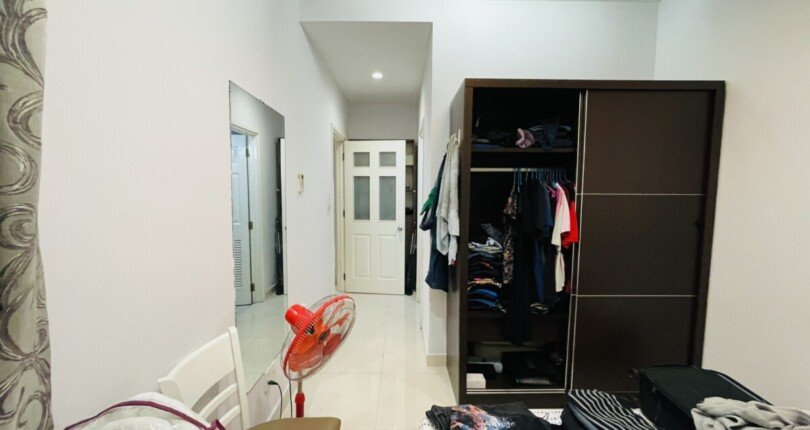 ban can ho sky garden 3 9 810x430 - Bán căn hộ Sky Garden 3. DT 70m2 Thiết kế 2 Phòng Ngủ- 2wc- Đầy đủ nội thất- Lầu cao- Giá bán 3.3 Tỷ