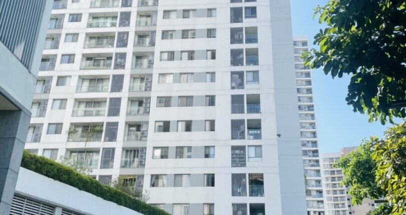 block b chung cu green valley quan 7 810x430 - Giá cho thuê căn hộ 3 phòng ngủ Block B Chung cư Green Valley Quận 7 T5/2024