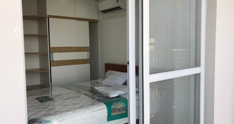 can ho co 3 phong ngu rong rai nhu hinh 810x430 - Giá mua bán căn hộ 3 phòng ngủ Block A Chung cư Scenic Valley 1 Quận 7 T5/2024