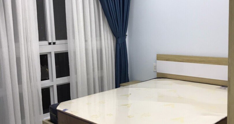 cho thue can ho happy valley 4 810x430 - Cho thuê căn hộ Happy Valley. DT 135m2 Nhà Đẹp- Lâu cao vút- Rất thoáng-3 Phòng Ngủ- 2 wc. Giá thuê 1.400 USD