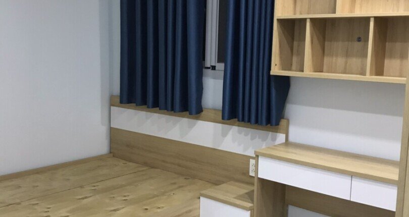 cho thue can ho happy valley 7 810x430 - Cho thuê căn hộ Happy Valley. DT 135m2- Nhà đẹp- Đủ Nội Thất- 3PN-2WC- Giá thuê 1.500 USD/Tháng