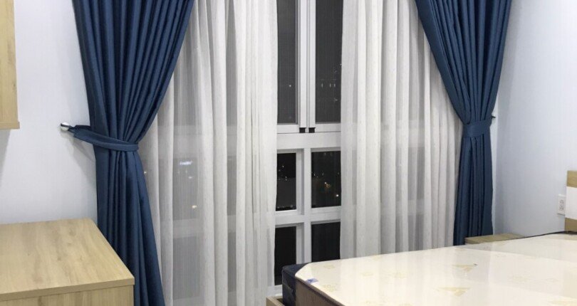 cho thue can ho happy valley 9 810x430 - Cho thuê căn hộ Happy Valley. DT 135m2- Nhà đẹp- Đủ Nội Thất- 3PN-2WC- Giá thuê 1.500 USD/Tháng