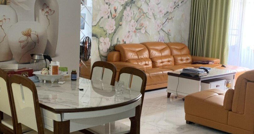 cho thue can ho midtown 5 810x430 - Cho thuê căn hộ Midtown ( Tòa M6). DT 68m2-1 Phòng Ngủ-1wc- Nhà Đang trống, đầy đủ nội thất. Giá 19 Triệu/Tháng