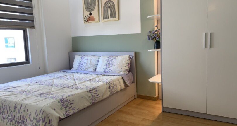 cho thue can ho saigon south 1 810x430 - Cần bán căn hộ Saigon South Residence. DT 71m2- Nhà rất đẹp- Lầu cao- 2PN-2WC- Đủ nội thất. Giá 4.190 Tỷ