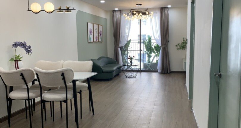 cho thue can ho saigon south 6 1 810x430 - Cần bán căn hộ Saigon South Residence. DT 71m2- Nhà rất đẹp- Lầu cao- 2PN-2WC- Đủ nội thất. Giá 4.190 Tỷ