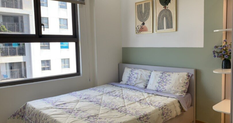 cho thue can ho saigon south 7 810x430 - Cần bán căn hộ Saigon South Residence. DT 71m2- Nhà rất đẹp- Lầu cao- 2PN-2WC- Đủ nội thất. Giá 4.190 Tỷ