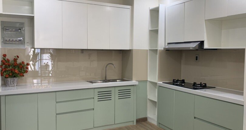 cho thue can ho saigon south 8 810x430 - Cho thuê căn hộ Saigon South. DT 71m2 Nhà rất đẹp- Lầu cao vút- 2 Phòng ngủ-2wc- Giá thuê 20 Triệu/Tháng