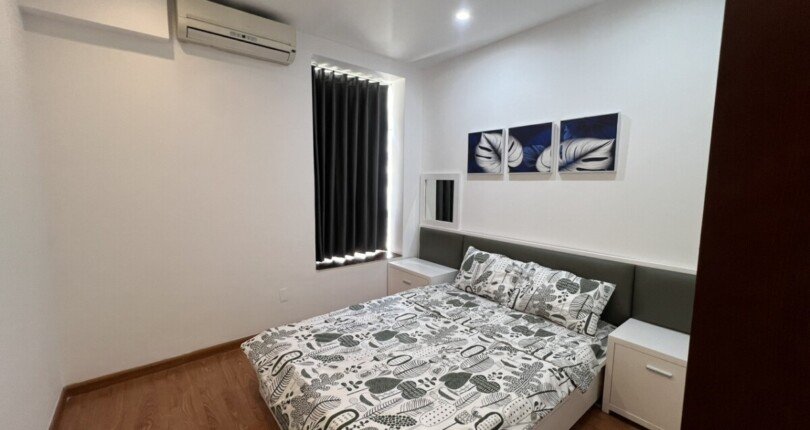 cho thue can ho sky garden 115 810x430 - Cho thuê căn hộ Sky Garden 1. DT 88m2- Nhà đẹp- Đầy đủ nội thất- 3 Phòng ngủ-2wc. Giá thuê 17 Triệu/Tháng