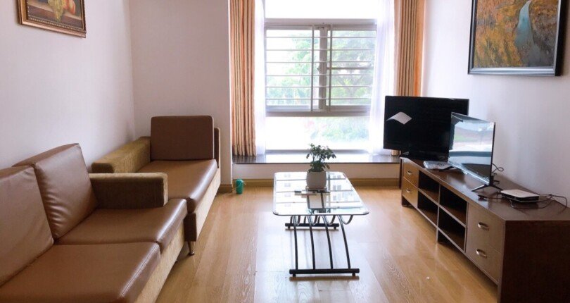 cho thue can ho sky garden 2 2 810x430 - Cho thuê căn góc Sky Garden 2. DT 91m2- 3 Phòng Ngủ- 2wc Nhà đang trống vào ở ngay- Giá 16 Triệu/Tháng