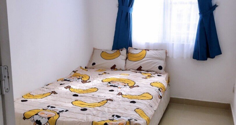 cho thue can ho sky garden 2 4 810x430 - Cho thuê căn góc Sky Garden 2. DT 91m2- 3 Phòng Ngủ- 2wc Nhà đang trống vào ở ngay- Giá 16 Triệu/Tháng