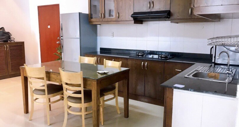 cho thue can ho sky garden 2 5 810x430 - Cho thuê căn góc Sky Garden 2. DT 91m2- 3 Phòng Ngủ- 2wc Nhà đang trống vào ở ngay- Giá 16 Triệu/Tháng