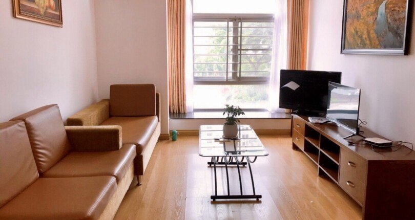 cho thue can ho sky garden 2 7 810x430 - Cho thuê căn góc Sky Garden 2. DT 91m2- 3 Phòng Ngủ- 2wc Nhà đang trống vào ở ngay- Giá 16 Triệu/Tháng