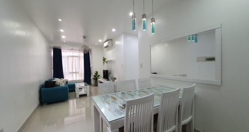 cho thue can ho sky garden 3 1 1 810x430 - Cho thuê căn hộ Sky Garden 3. DT 70m2 Nhà đẹp 2 Phòng ngủ-2wc- Nội thất như hình- Giá thuê 15 Triệu/Tháng