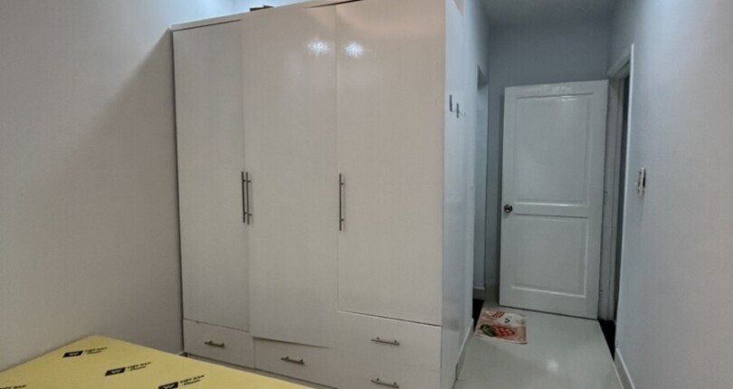 cho thue can ho sky garden 3 1 3 810x430 - Cho thuê căn hộ Sky Garden 3. DT 70m2 Nhà đẹp-2 Phòng ngủ-2wc- Đầy đủ nội thất- Giá 15 Triệu/Tháng