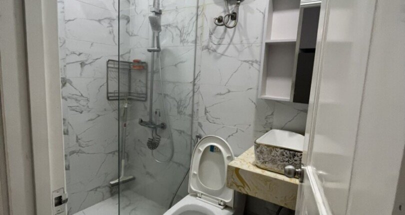 cho thue can ho sky garden 3 10 810x430 - Cho thuê căn hộ Sky Garden 3. DT 70m2 Nhà đẹp-2 Phòng ngủ-2wc- Đầy đủ nội thất- Giá 15 Triệu/Tháng