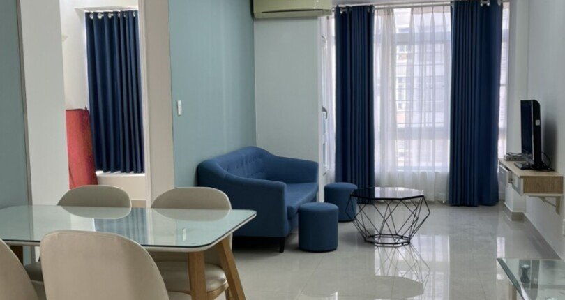 cho thue can ho sky garden 3 18 1 810x430 - Cho thuê căn hộ Sky Garden 3. DT 74m2 căn góc rất thoáng- 3 Phòng ngủ-2wc- Nhà đẹp- Giá 15 Triệu/Tháng