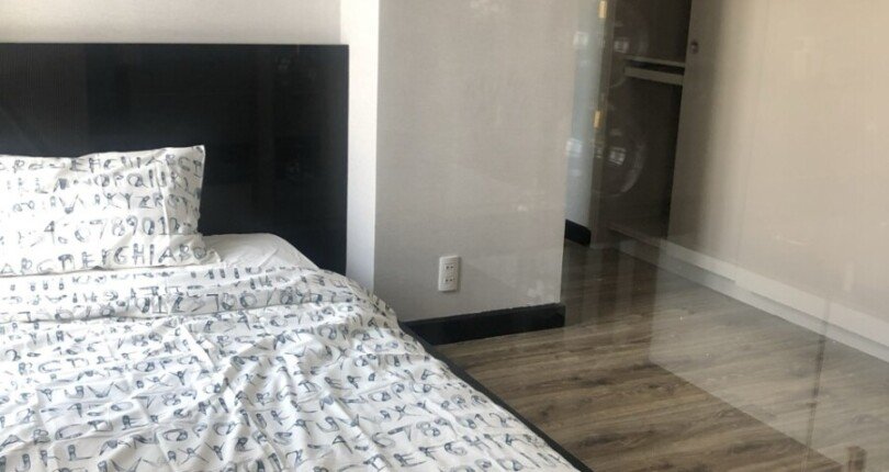 cho thue can ho sky garden 3 18 810x430 - Cho thuê Penthouse Sky Garden 3. DT 200m2 Nhà đẹp-3 Phòng ngủ-2 toilet. Nhà như hình. Giá 1.300 USD/Tháng