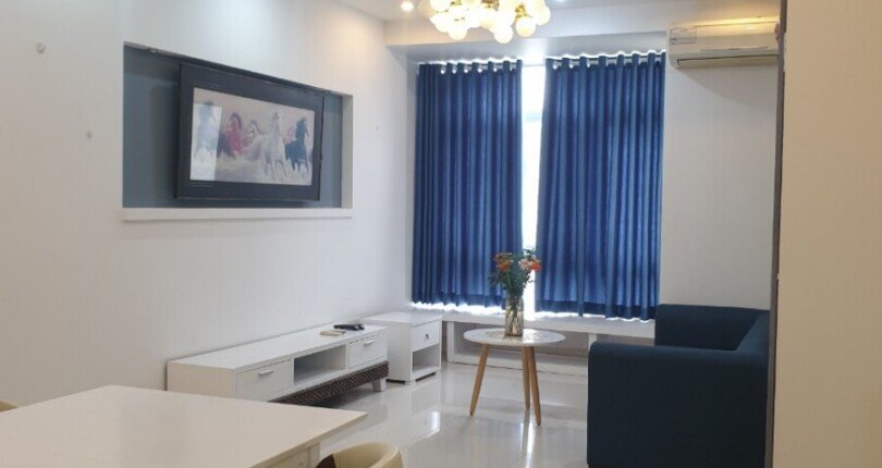cho thue can ho sky garden 3 19 810x430 - Cho thuê căn hộ Sky Garden 3. DT 68m2-Lầu cao- Nội thất đầy đủ- Cho thuê giá rẻ 13 Triệu/Tháng