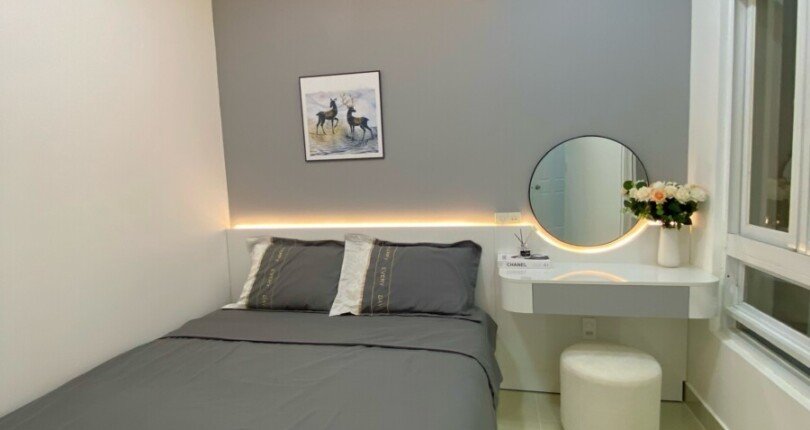 cho thue can ho sky garden 3 2 1 810x430 - Cho thuê căn hộ Sky Garden 3. DT 70m2- Nhà đẹp-3 Phòng Ngủ-2wc- Đầy đủ nội thất- Giá 21 Triệu/Tháng